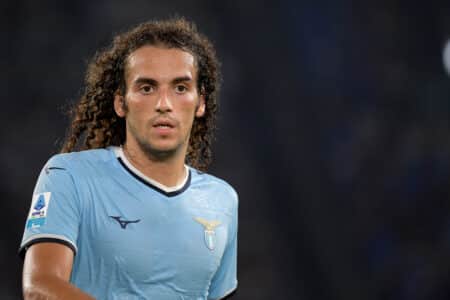 Équipe de France : Mattéo Guendouzi remplace Aurélien Tchouaméni France