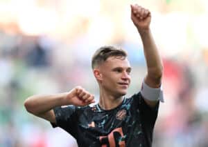 Bayern Munich – Leverkusen : les compositions probables, chaîne tv et heure Bayern Munich