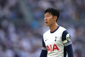 Tottenham : Son fait le point sur son avenir Tottenham