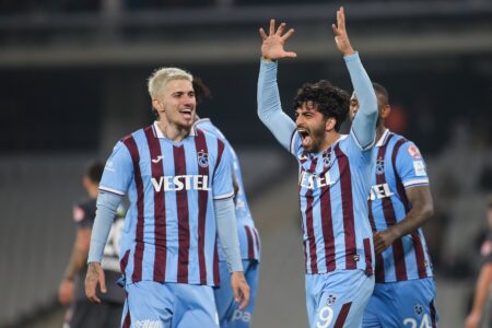 OL : Gift Orban ne signera pas à Trabzonspor OL