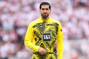 Dortmund – Bochum : les compositions probables, chaîne tv et heure Dortmund