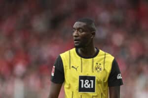 Dortmund – FC Sankt Pauli : les compositions probables, chaîne tv et heure Borussia Dortmund