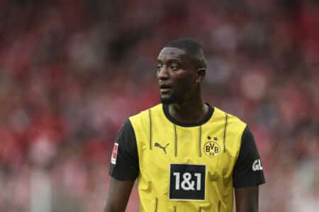Dortmund – FC Sankt Pauli : les compositions probables, chaîne tv et heure Borussia Dortmund