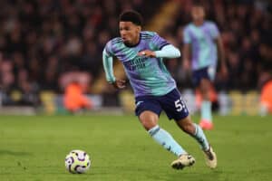 Arsenal – Shakhtar : les compositions probables, chaîne tv et heure Arsenal