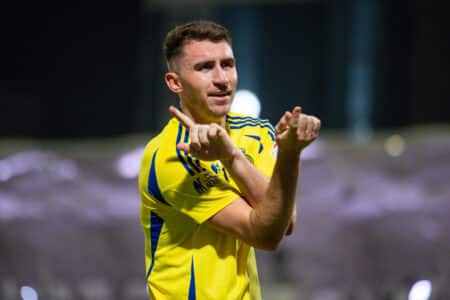 Al-Nassr