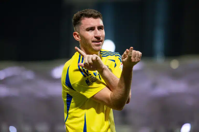 Al-Nassr – Al-Hilal : les compositions probables, chaîne tv et heure Al-Nassr