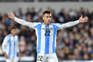 Venezuela – Argentine : les compositions probables, chaîne tv et heure Argentine