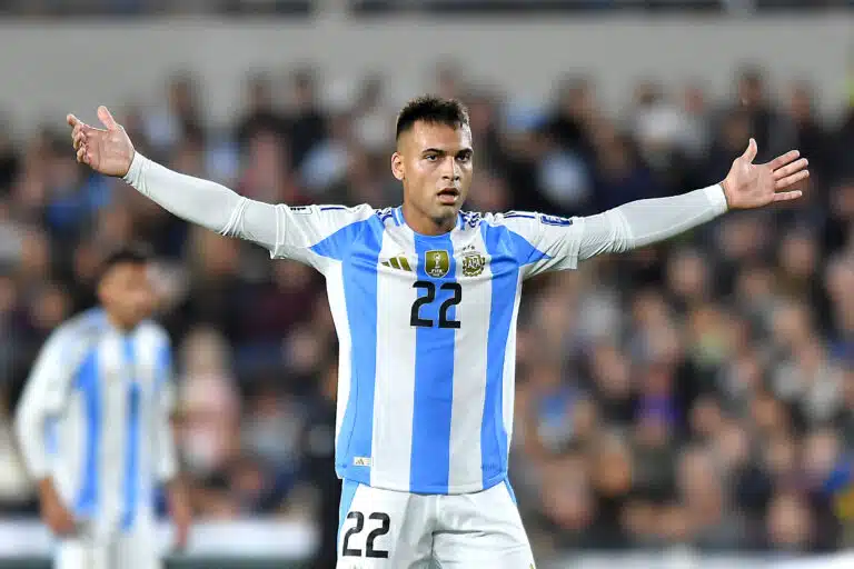 Venezuela – Argentine : les compositions probables, chaîne tv et heure Argentine