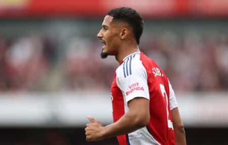 Arsenal – Newcastle : les compositions probables, chaîne tv et heure Arsenal