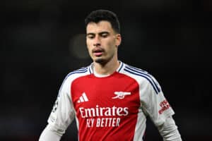 Arsenal – Liverpool : les compositions probables, chaîne tv et heure Arsenal