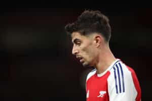 Preston – Arsenal : les compositions probables, chaîne tv et heure Arsenal
