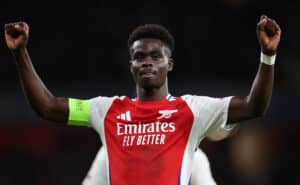 Arsenal