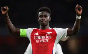 Arsenal - Southampton : les compositions probables, chaîne tv et heure