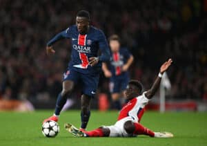 PSG – PSV : les compositions probables, chaîne tv et heure PSG