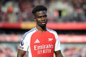 Bournemouth – Arsenal : les compositions probables, chaîne tv et heure Arsenal