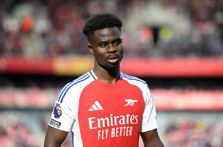 Bournemouth – Arsenal : les compositions probables, chaîne tv et heure Arsenal