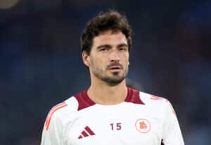 AS Roma