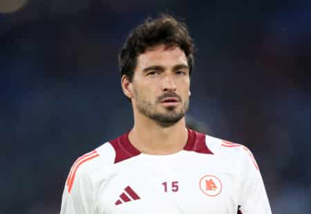 AS Roma