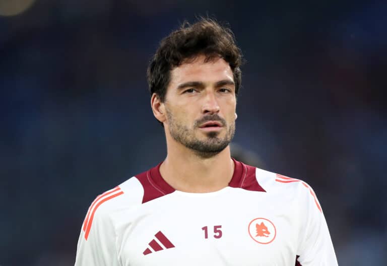 AS Roma