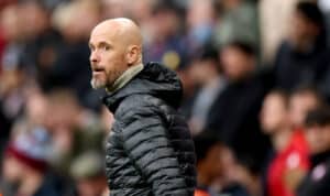 Manchester United : mauvaise nouvelle pour les Red Devils Manchester United