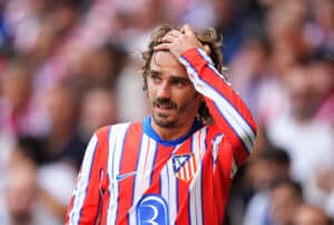 Atlético de Madrid