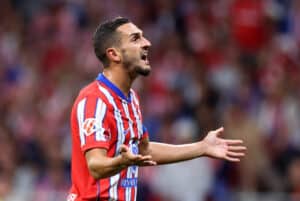 Atlético de Madrid