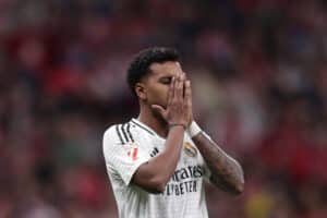 Real Madrid