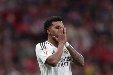 Real Madrid – Villarreal : les compositions probables, chaîne tv et heure Real Madrid
