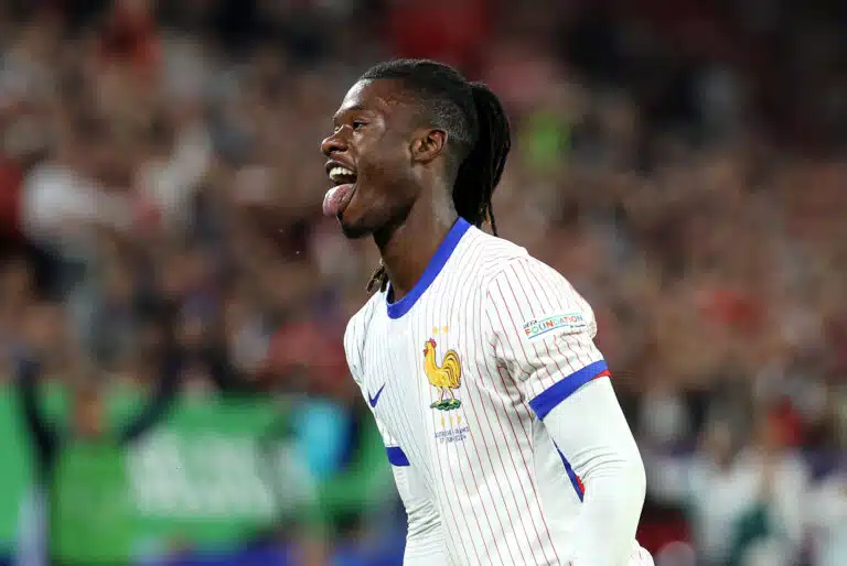 Equipe de France : les Bleus qualifiés pour les quarts de la Ligue des Nations à une condition Equipe de France