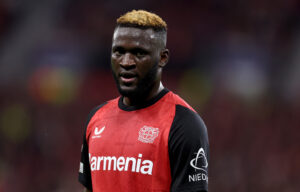 Bayer Leverkusen