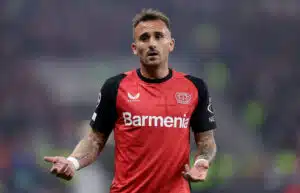 Bayer Leverkusen - Francfort : les compositions probables, chaîne tv et heure