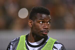 OM : la fausse piste Paul Pogba Pas de piste Pogba à l'OM