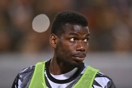 OM : la fausse piste Paul Pogba Pas de piste Pogba à l'OM