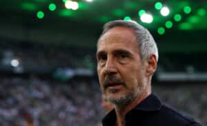 Monaco : Adi Hütter vers une prolongation ! AS Monaco