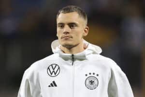 Florian Wirtz vers une longue absence avec le Bayer Leverkusen