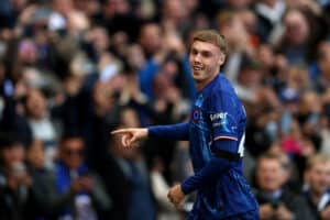 Premier League : Chelsea récompensé après son bon début de saison Chelsea