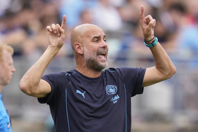 Manchester City