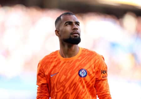 Newcastle – Chelsea : les compositions probables, chaîne tv et heure Chelsea