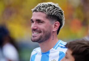 Argentine - Bolivie : les compositions probables, chaîne TV et heure