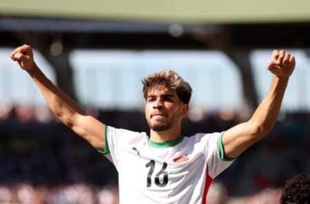 Maroc – Centrafrique : les compositions probables, chaîne tv et heure Maroc