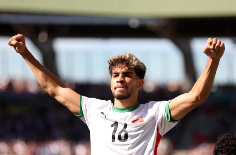 Maroc – Centrafrique : les compositions probables, chaîne tv et heure Maroc