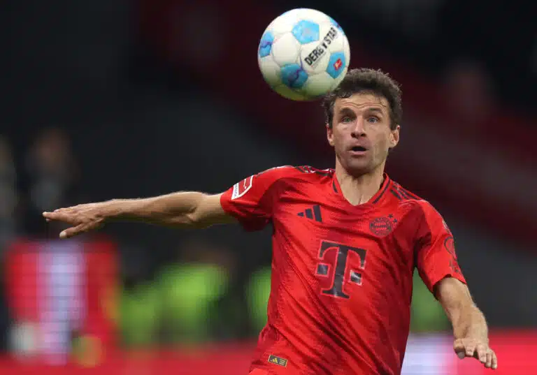 Bayern Munich – Stuttgart : les compositions probables, chaîne tv et heure Bayern Munich