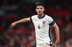 Angleterre : les Three Lions tiendraient leur nouveau sélectionneur ! Angleterre, Rice