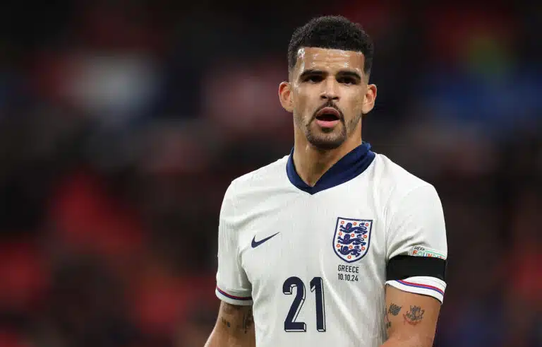 Finlande – Angleterre : les compositions probables, chaîne tv et heure Angleterre