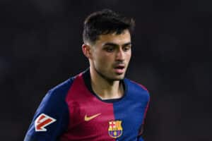 FC Barcelone