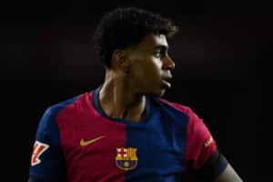 FC Barcelone : Lamine Yamal lance le Clasico FC Barcelone