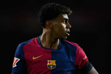 FC Barcelone : Lamine Yamal lance le Clasico FC Barcelone