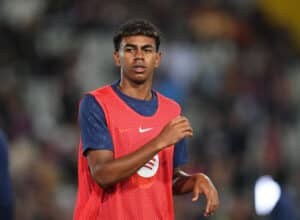FC Barcelone : la belle déclaration de Rivaldo sur Lamine Yamal FC Barcelone