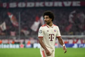 Aston Villa – Bayern Munich : les compositions probables, chaîne tv et heure Bayern Munich