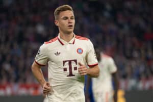 Bayern Munich : la position surprenante de Kimmich sur le calendrier surchargé Bayern Munich